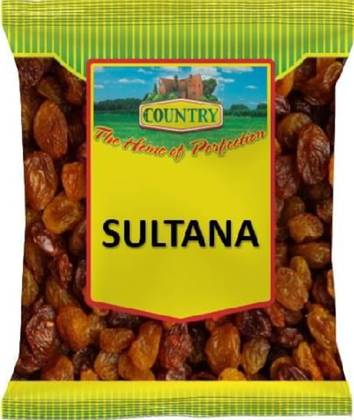 Country Sultanas