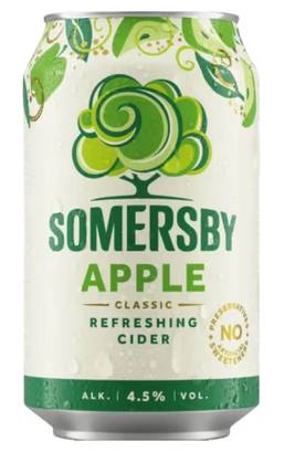 Somersby Cider