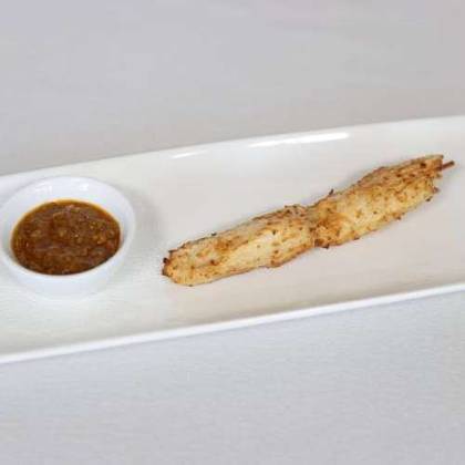13. Chicken Satay