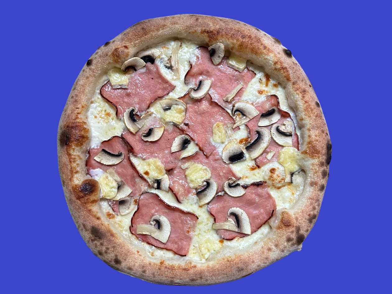 Pizza swag
