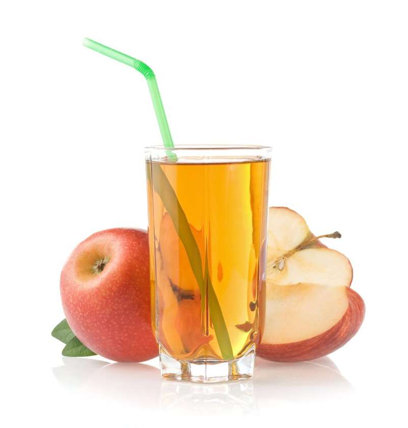 Apple Juice (Pitcher)
