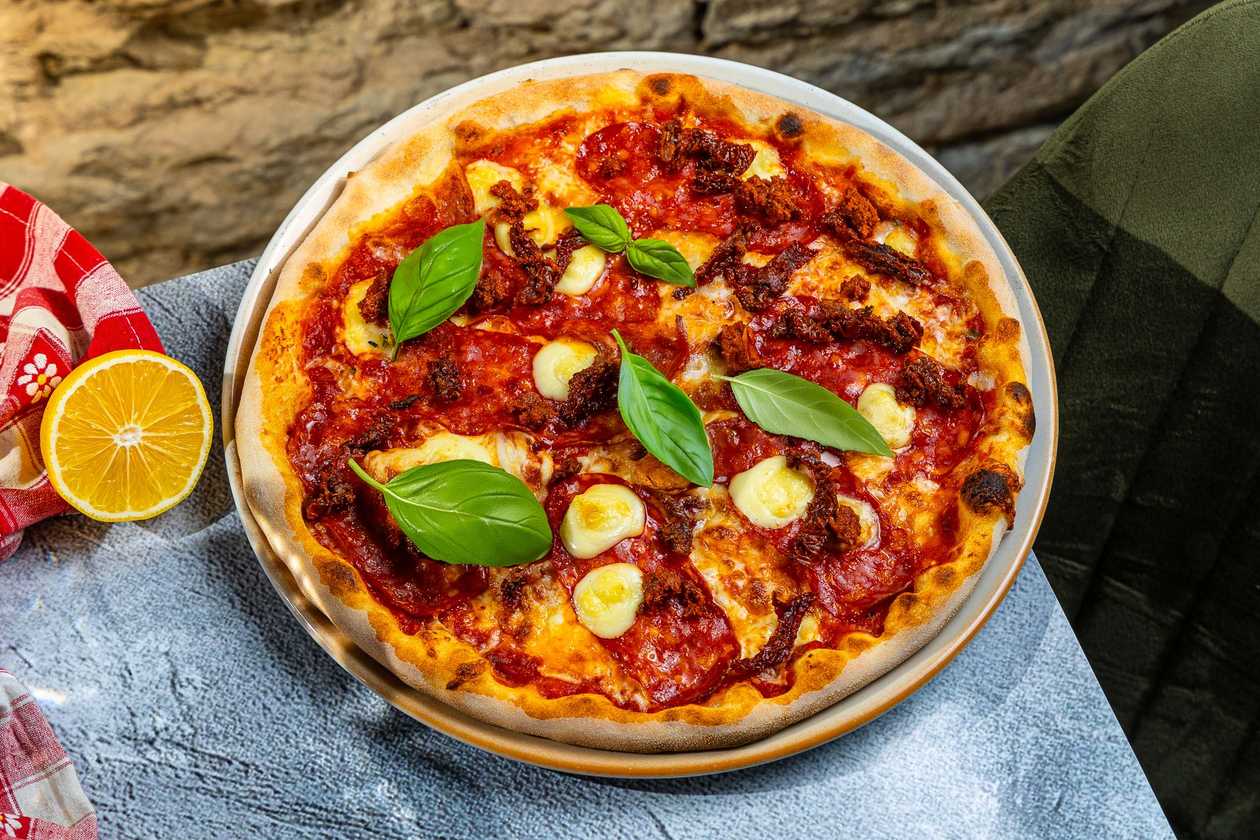 Milano Rosso Speciale Amici