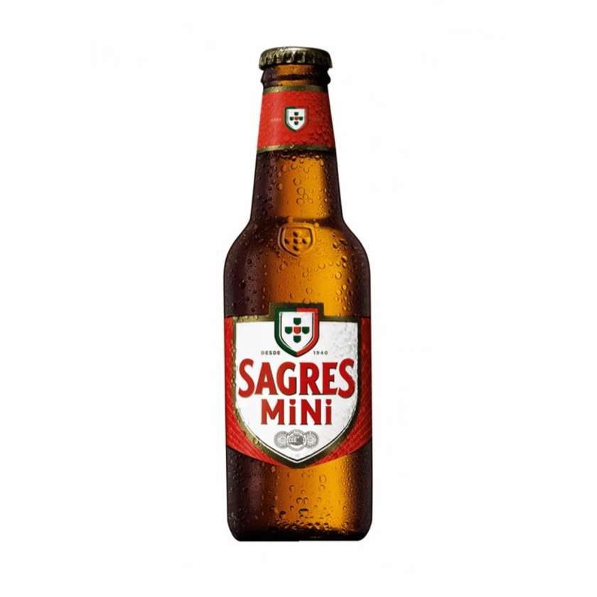 Mini Sagres