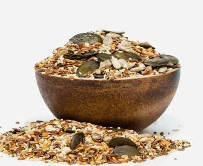 Mix trei seminte - 150g