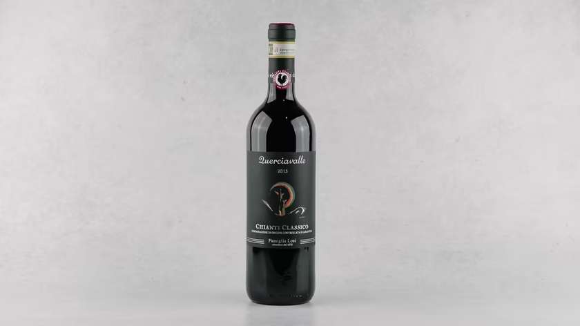 Azienda Agricola Losi - Chianti Classico Querciavalle DOCG (0.75l)