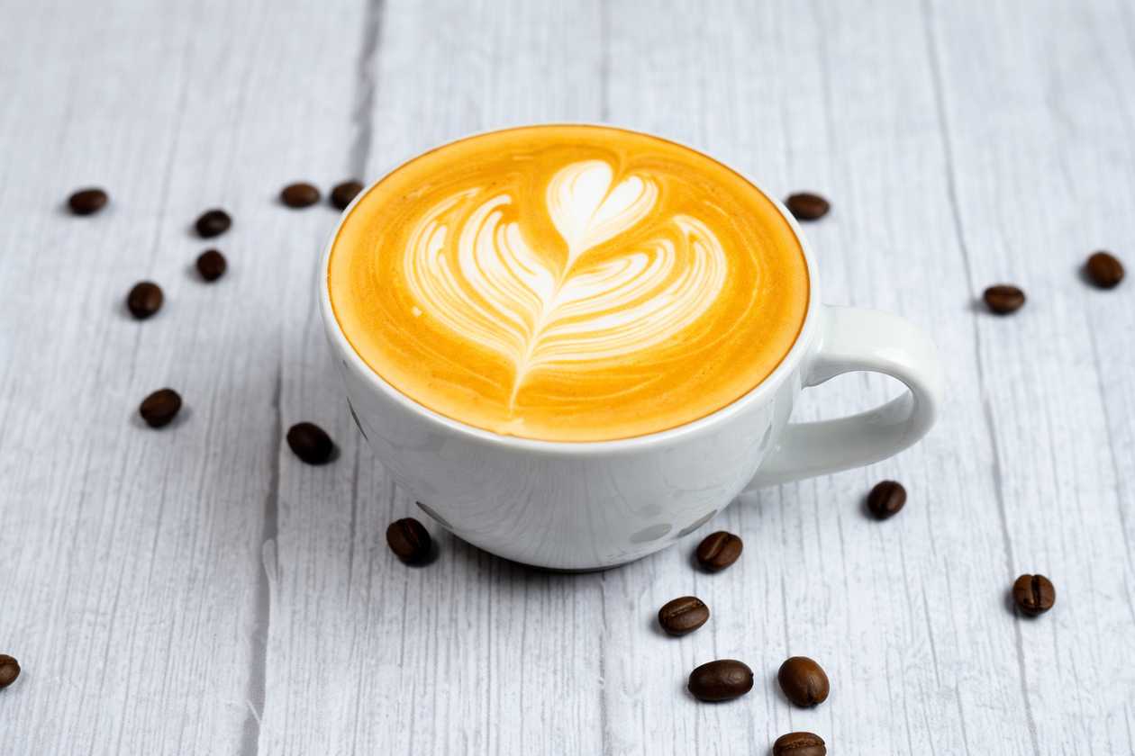 Cappuccino