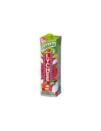 Ličių gėrimas TYMBARK, 1 l