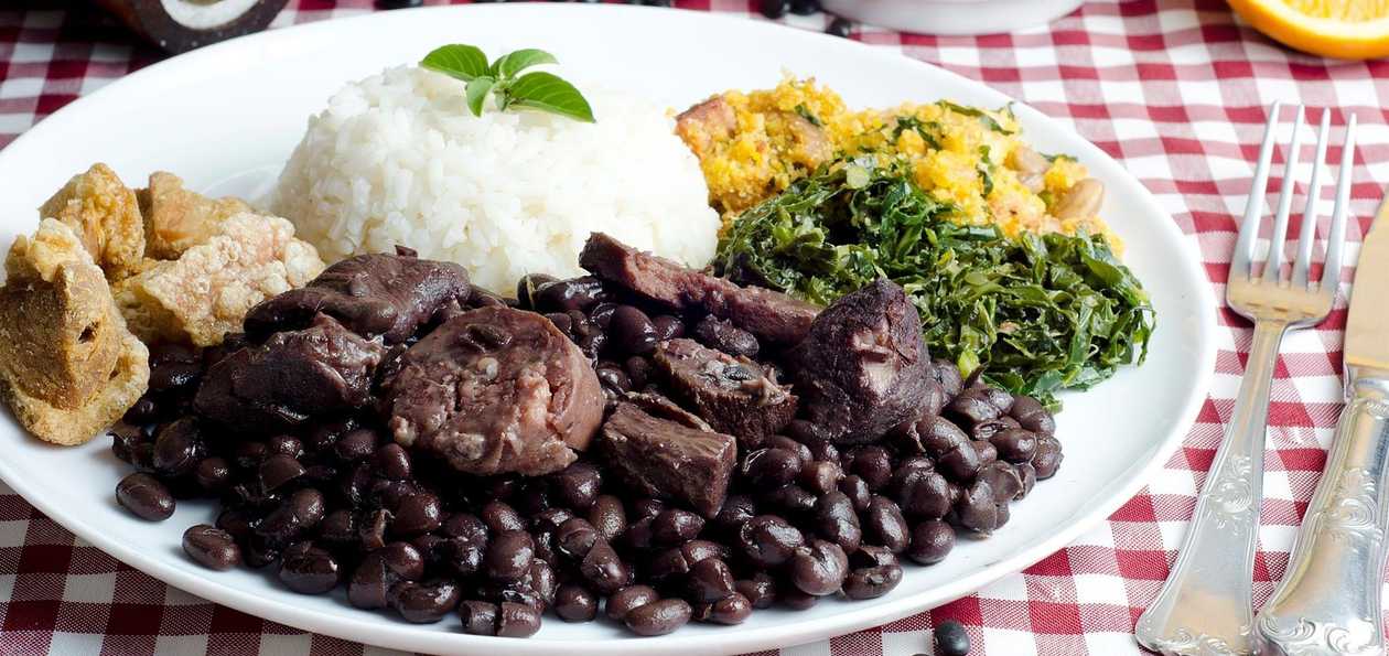 Feijoada a Brasileira