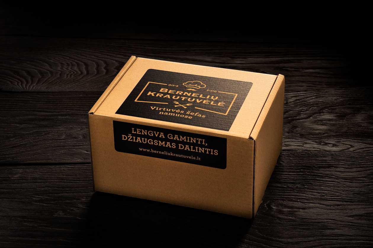 Set "Chef at home: dumplings" with selected filling 8 pcs