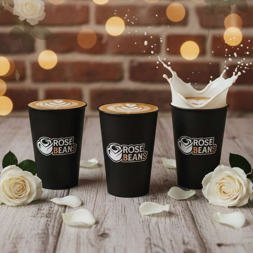 Cappuccino 250ML