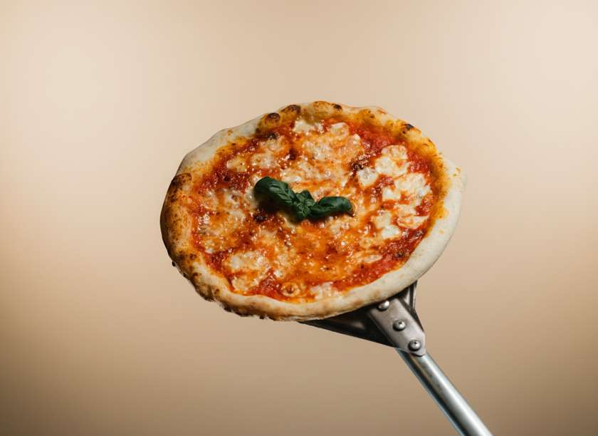 Small Margherita