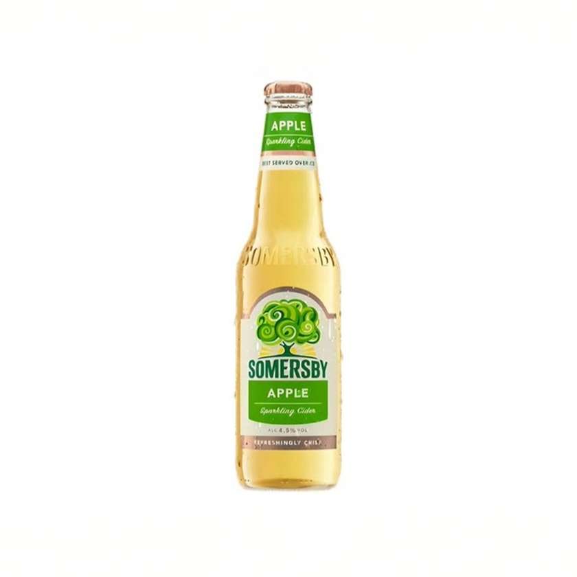 Somersby