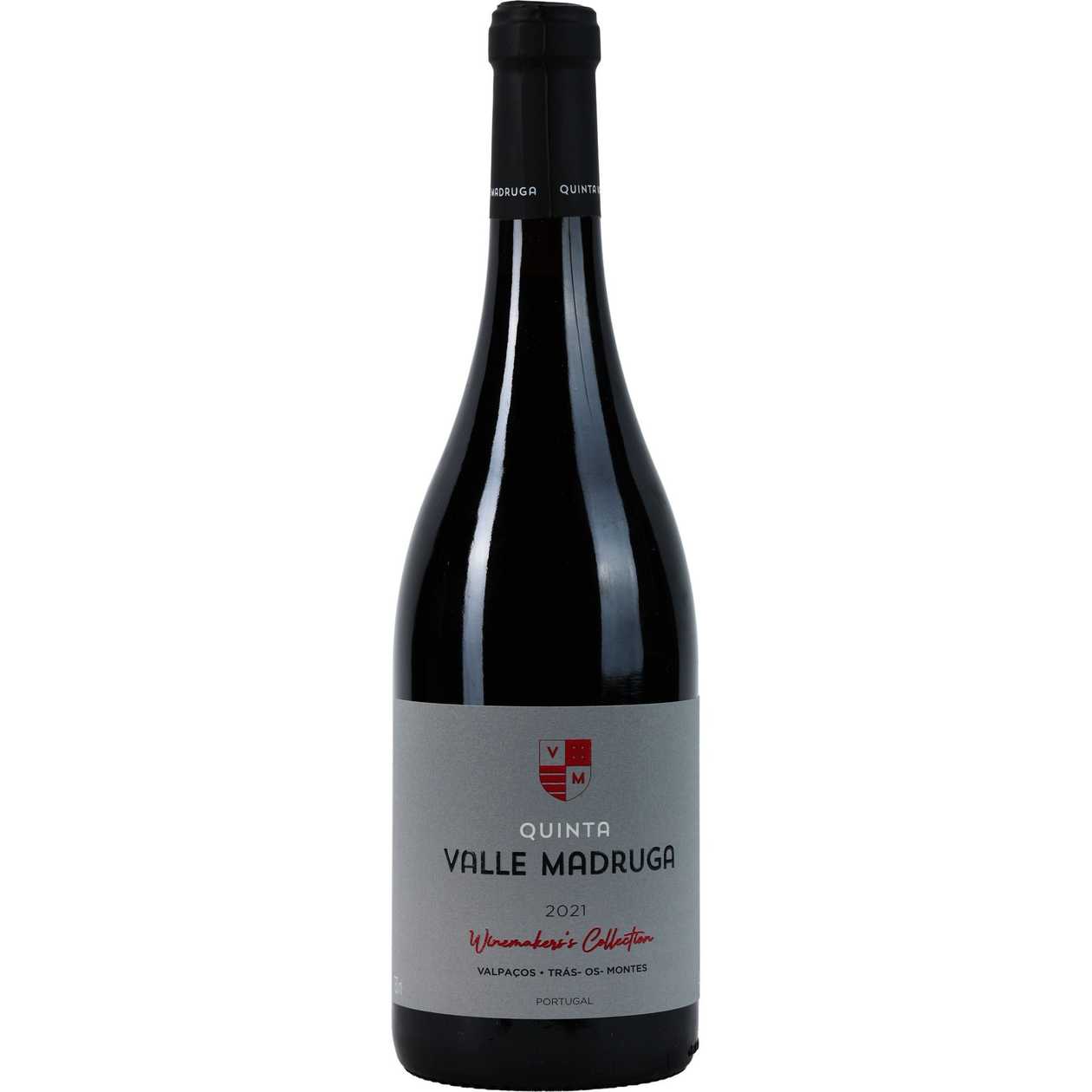 Quinta Valle Madruga Winemakers Collection Tinto
