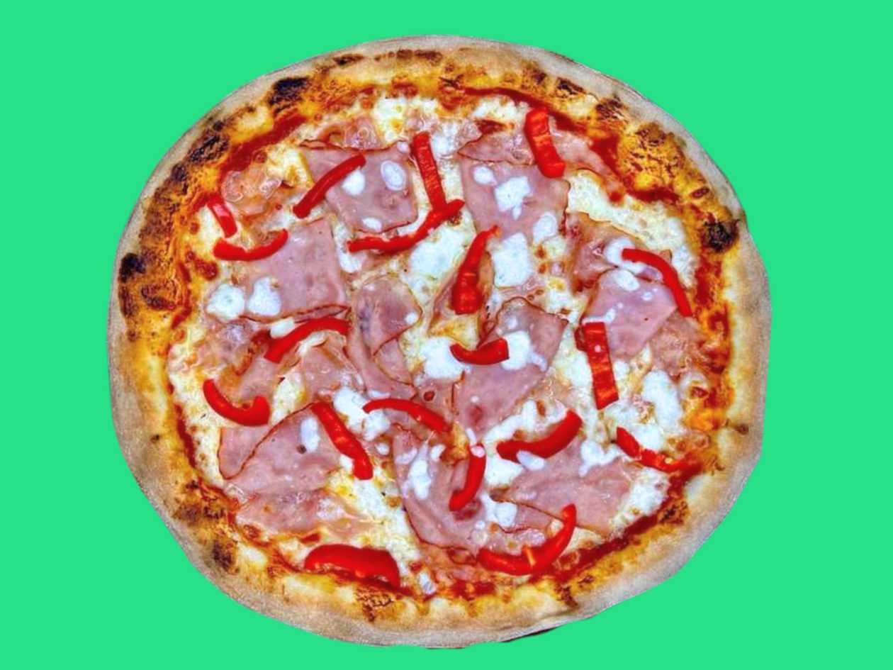 BigFoot pizza