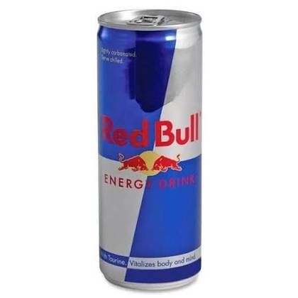 Red Bull