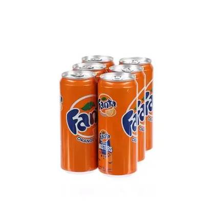 Can Fanta