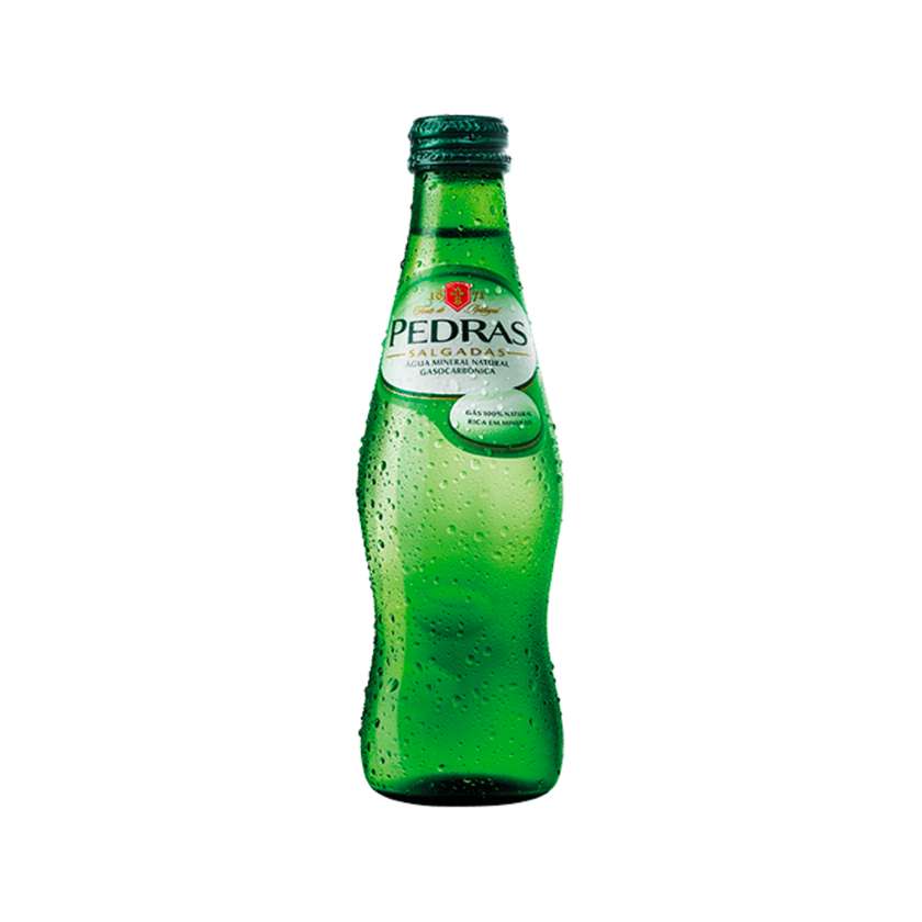 Sparkling Mineral Water