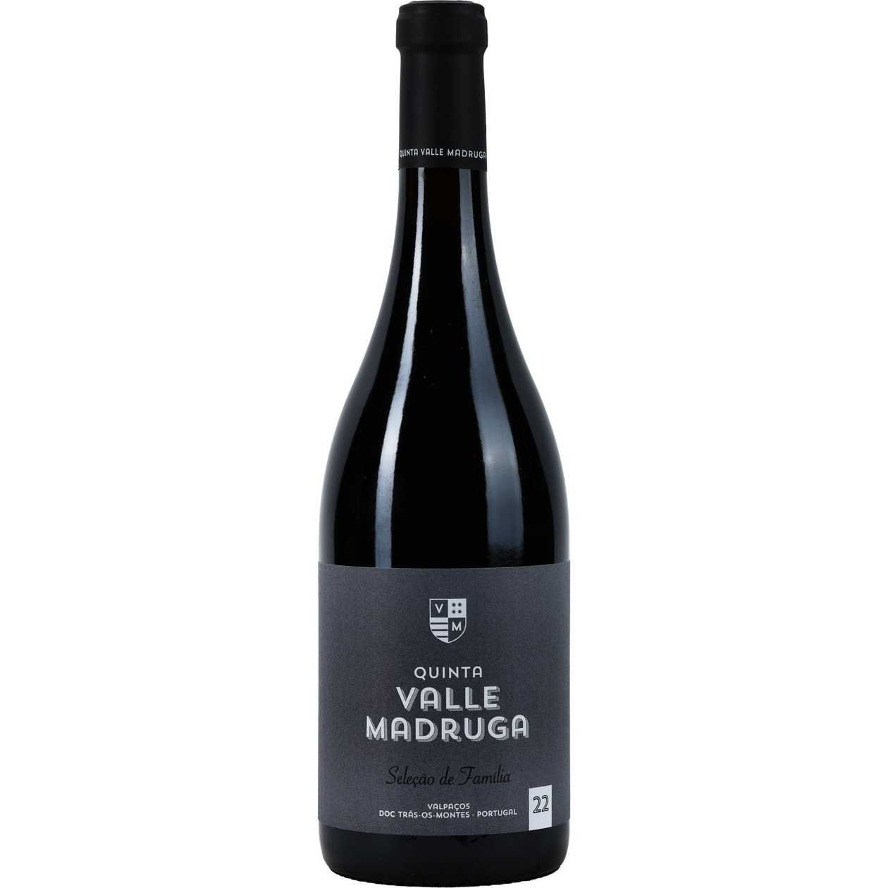 Quinta Valle Madruga Seleção da Familia Tinto