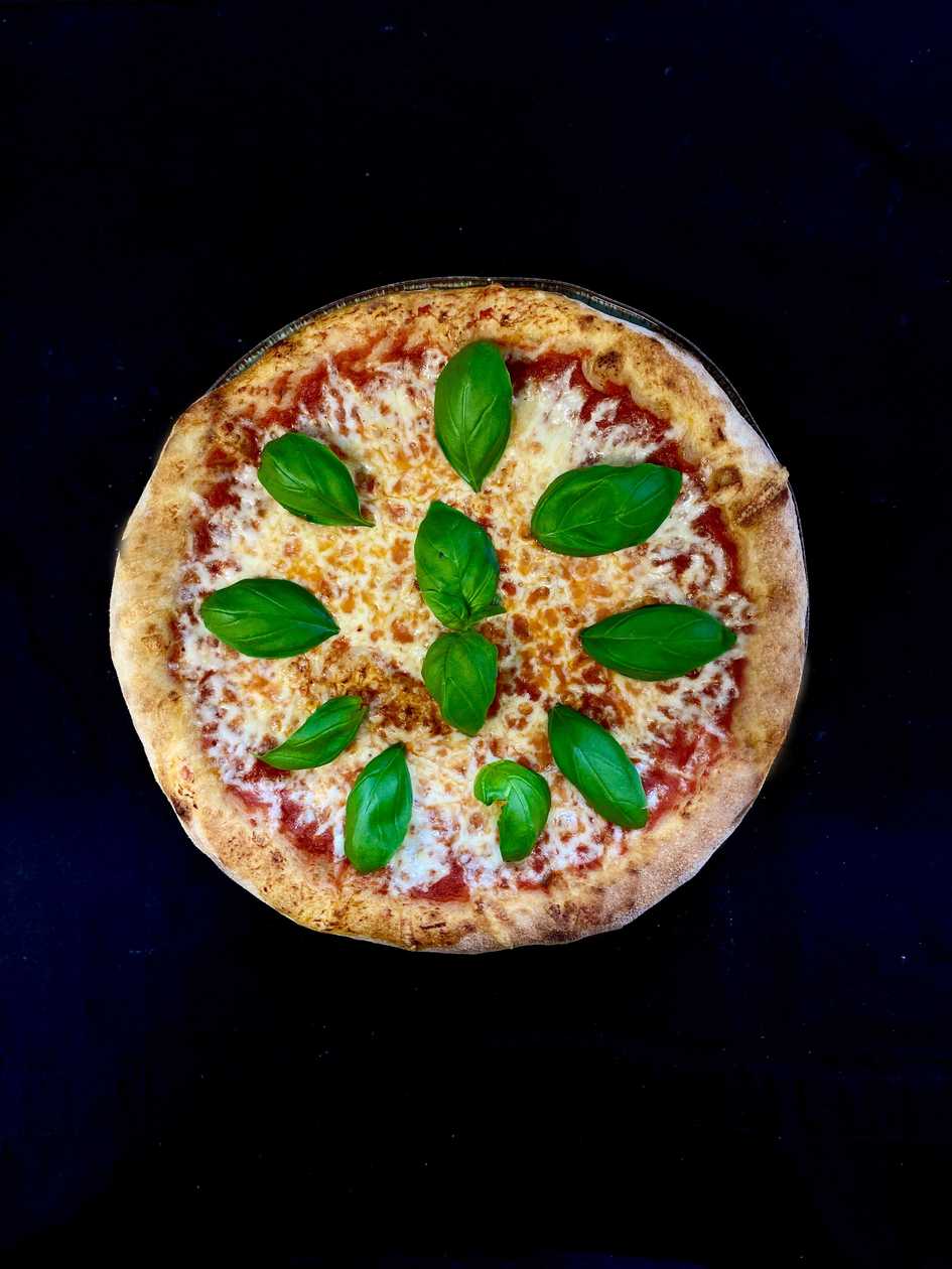 1. Margherita