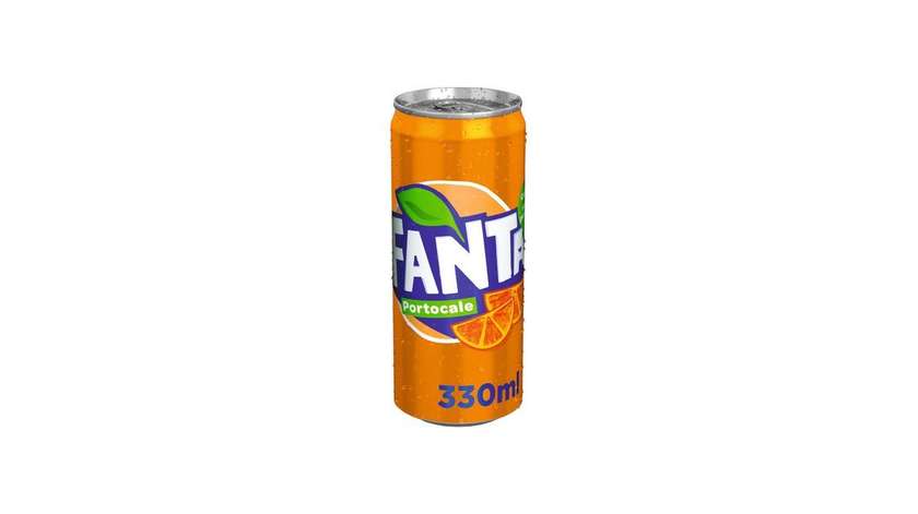 Fanta Doză