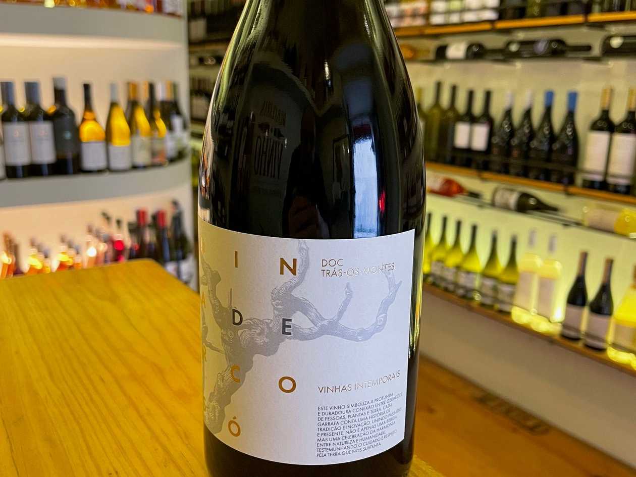 Quinta de Arcossó vinhas intemporais 2019