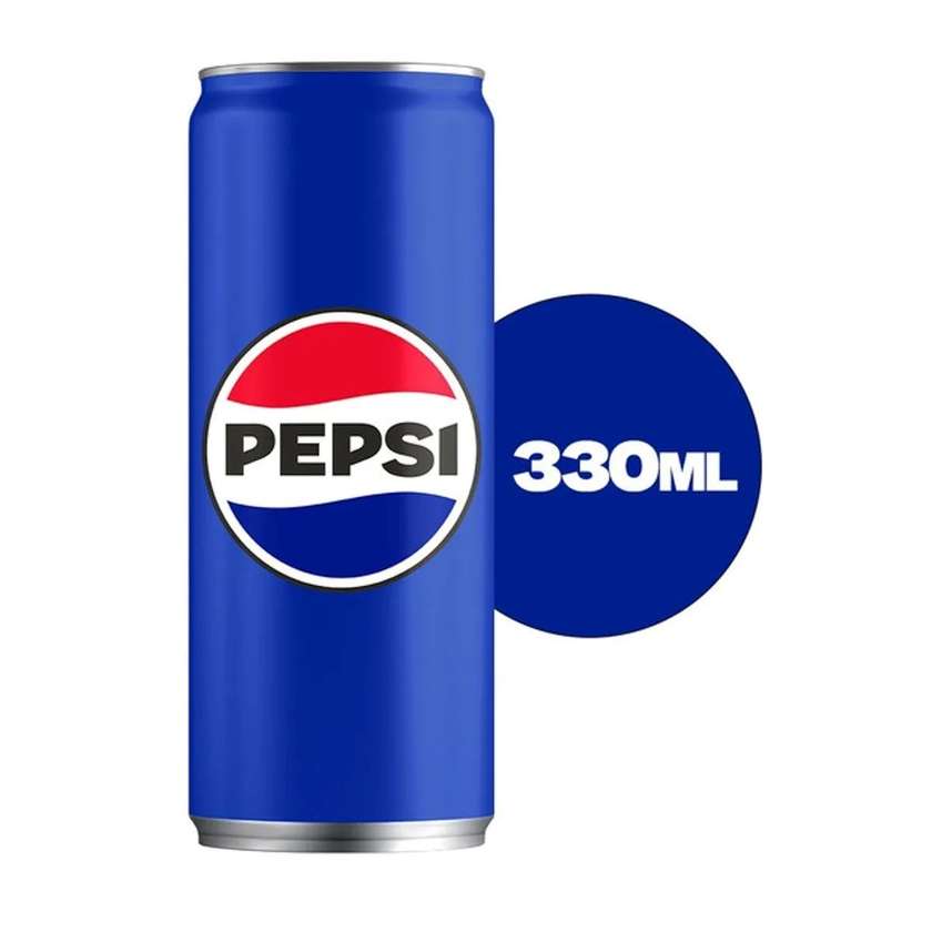 Pepsi Doză