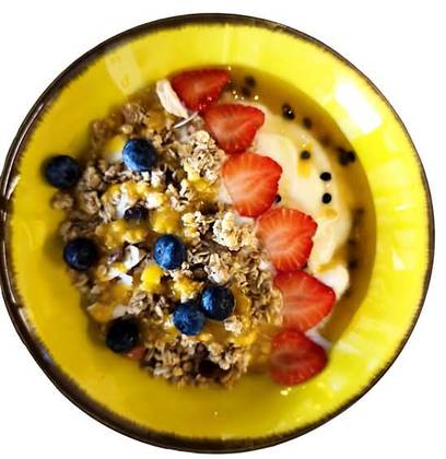 Granola