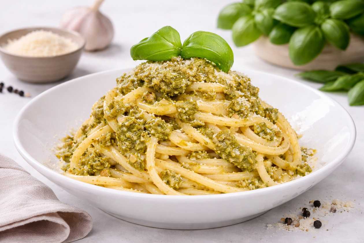 Pesto genovese