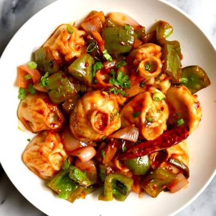 Everesti erimomo (käsitsi valmistatud)