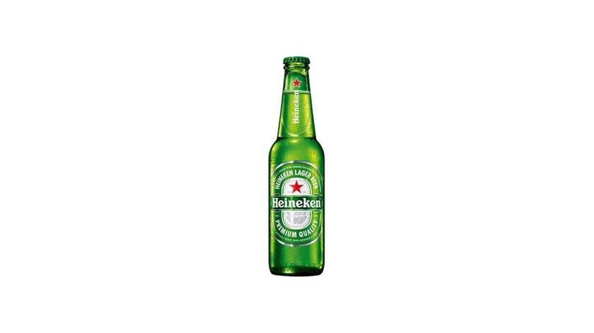 Bere Heineken