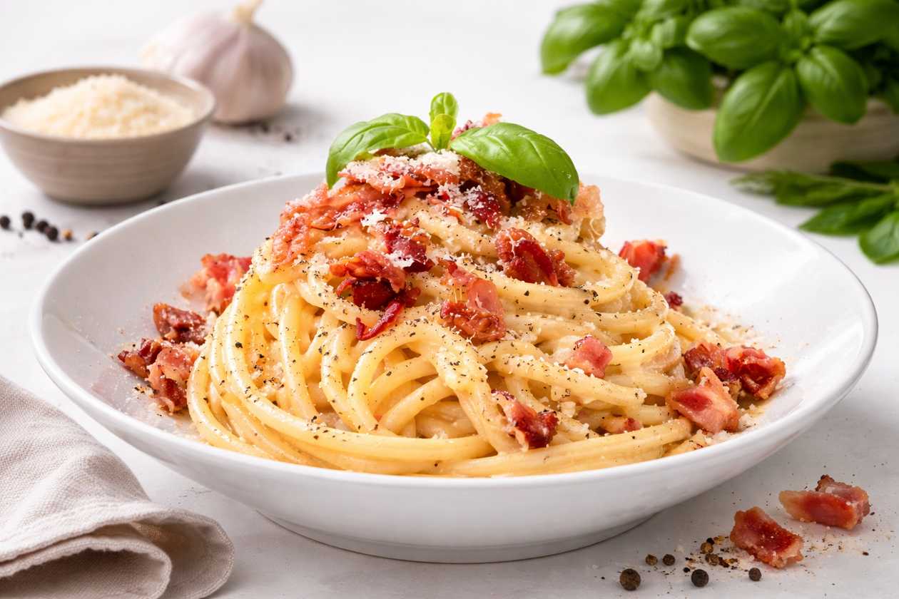 Carbonara