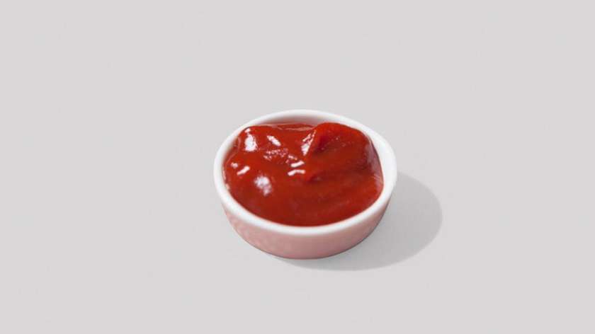 Ketchup Dulce