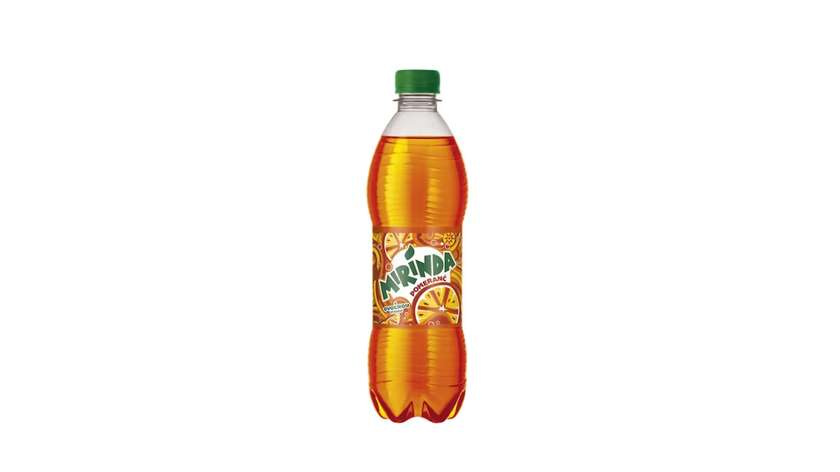 Mirinda - pomeranč