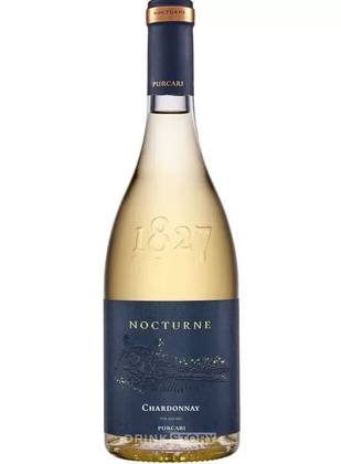 Purcari Nocturne Chardonnay 0.75L
