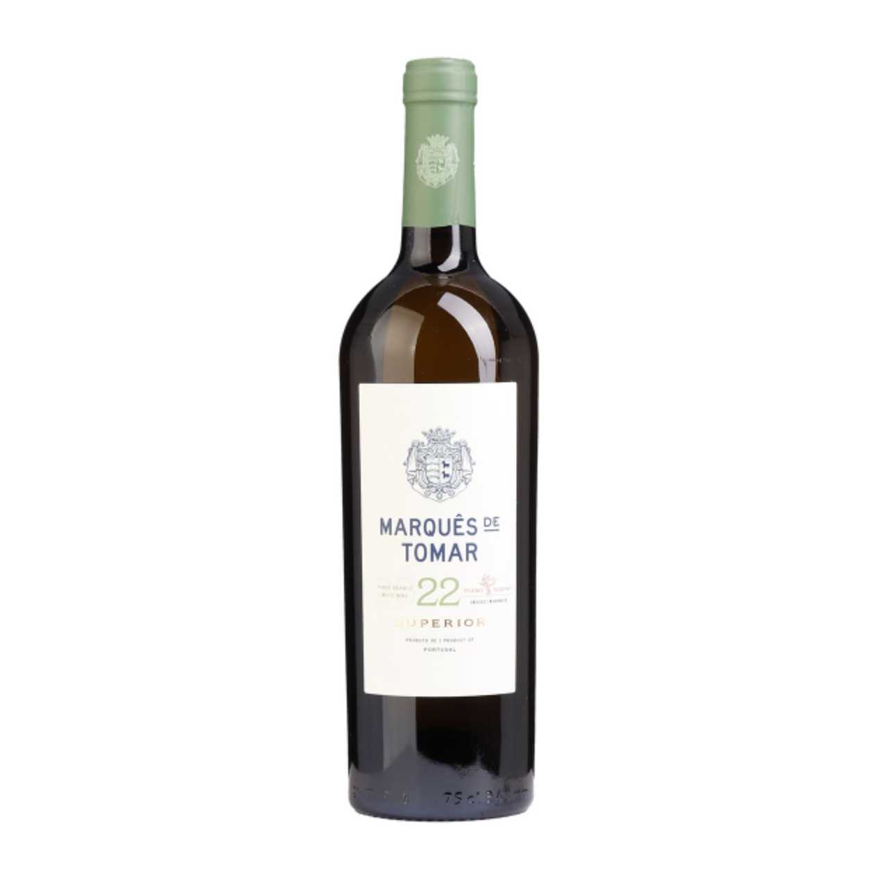 Marquês de Tomar White Wine