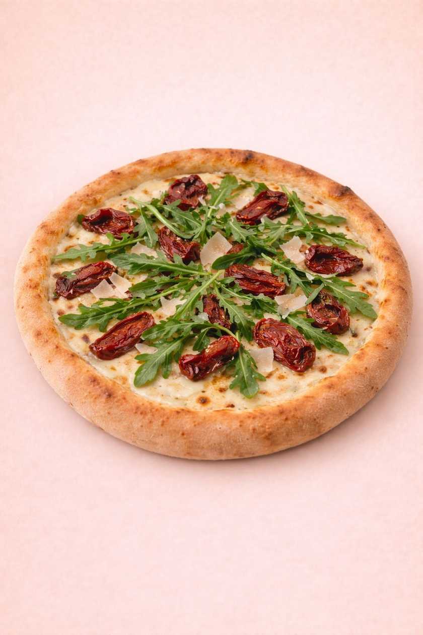 37. Pizza Italiana