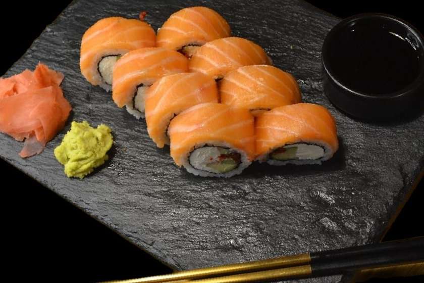 Krēmīgā filadelfija