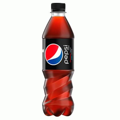 Pepsi Max