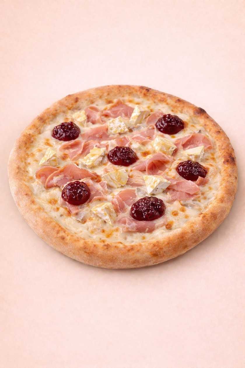 35. Pizza Maestro