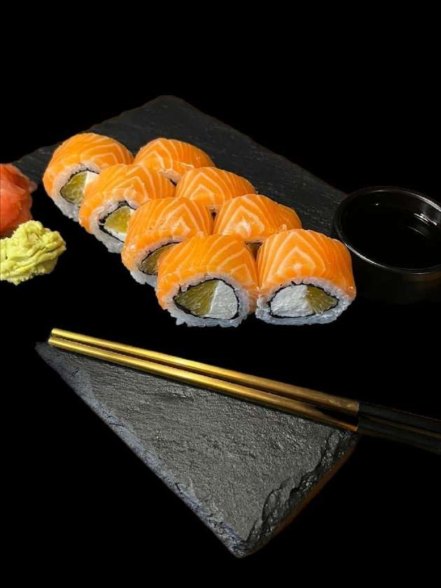 Apelsīnu Filadelfija