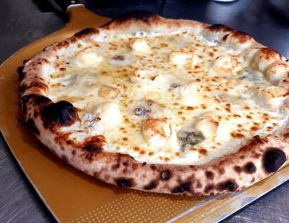 Quattro Formaggi 🧀 siera cienītājiem