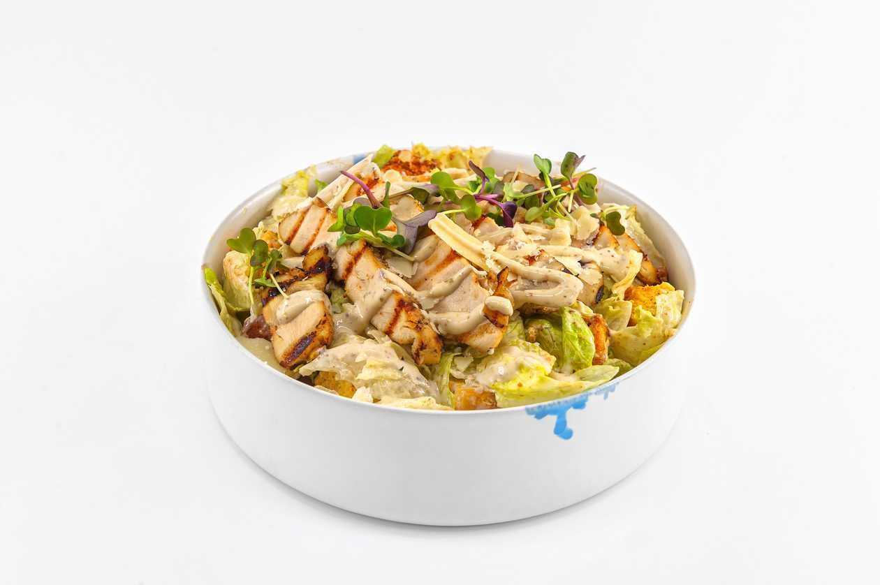 Caesar Chicken