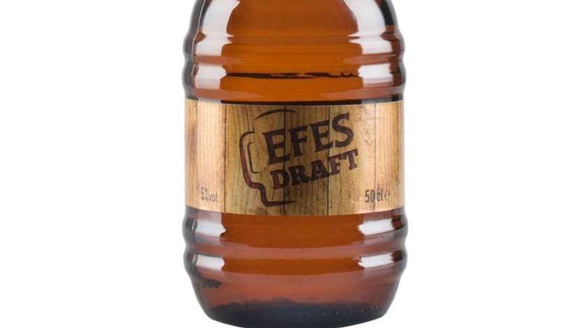 Efes 500 ml