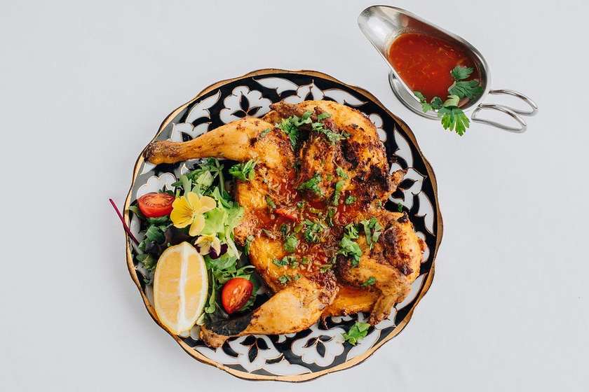 KUŘÁTKO TAPAKA (1 KS)