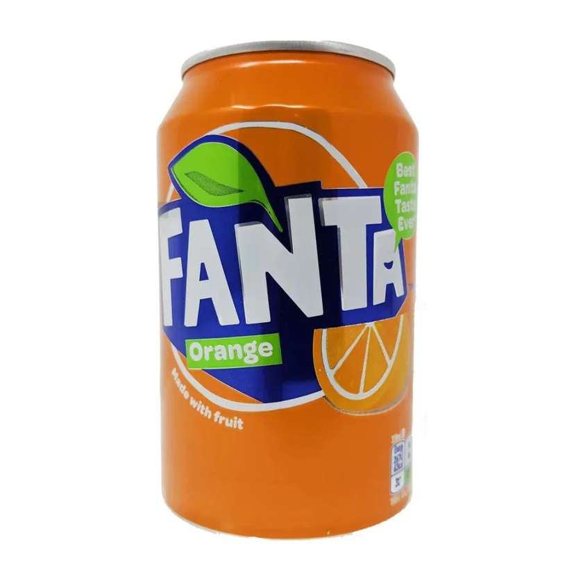 Fanta