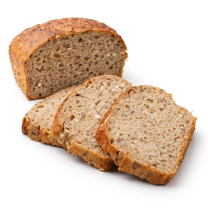 BIO Kváskový fit chlieb z prastarých obilnín