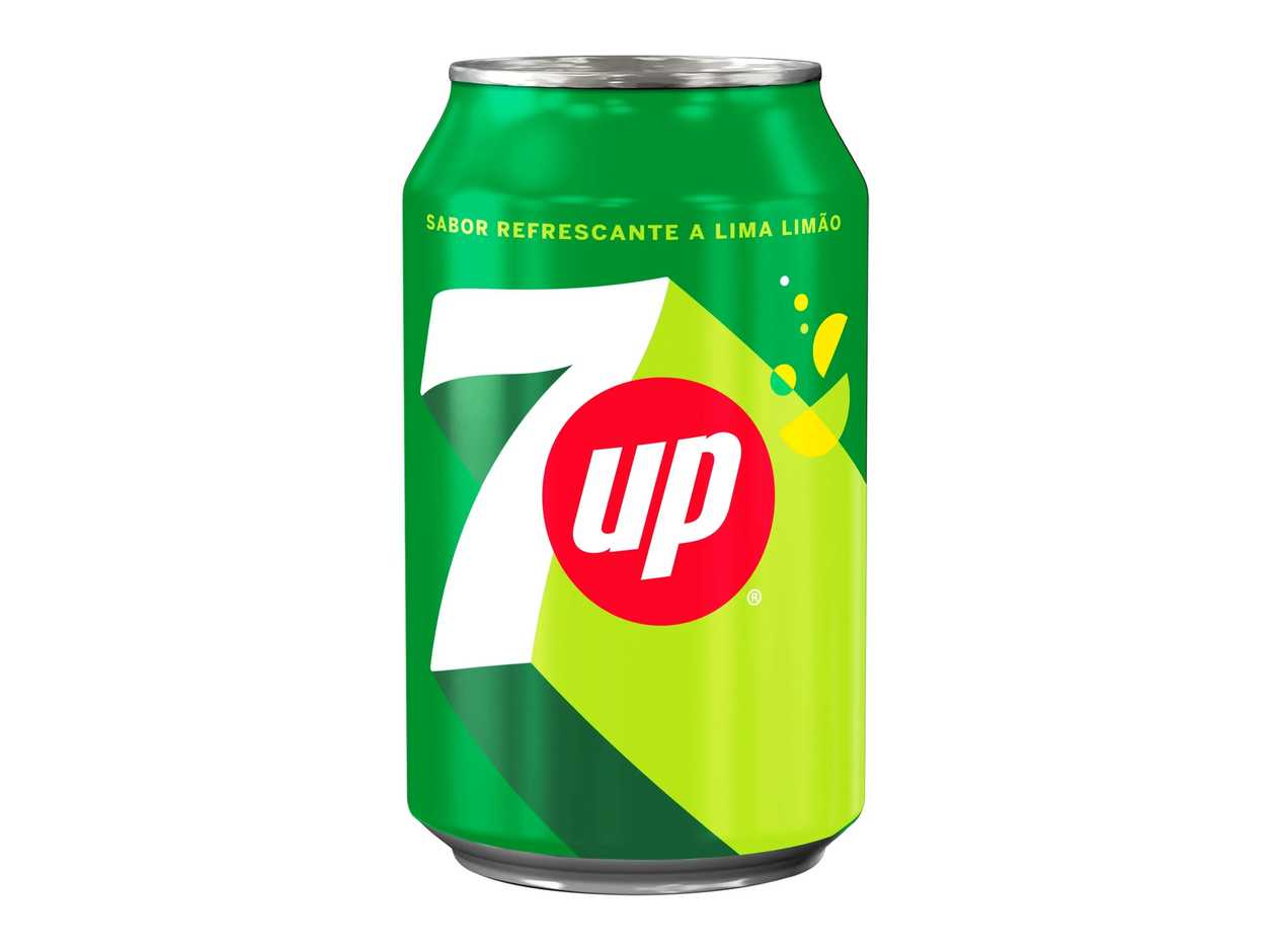 7 UP