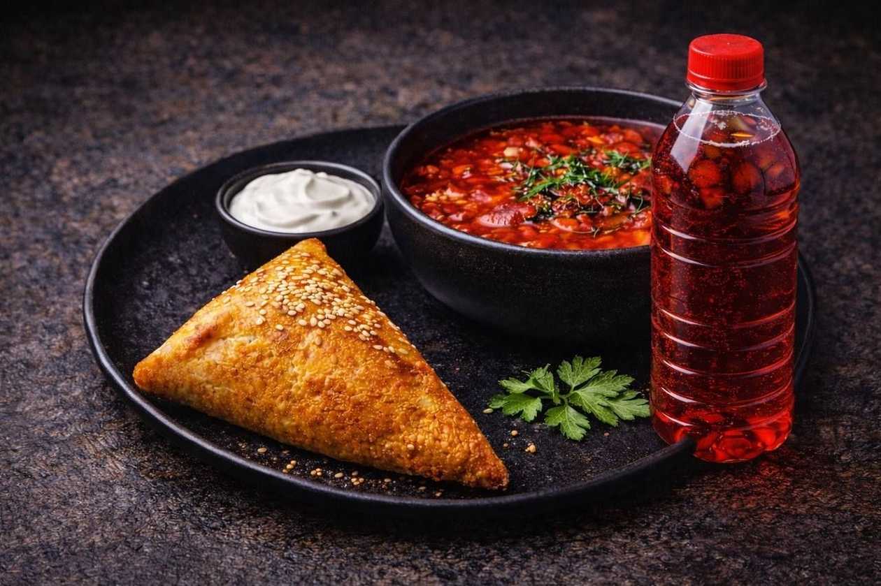 🌱 Green Power KOMBO