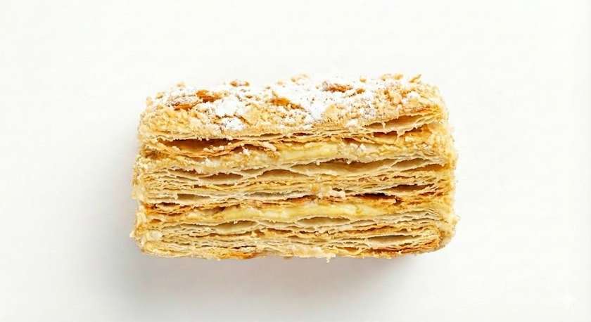Napoleon domowy 150g