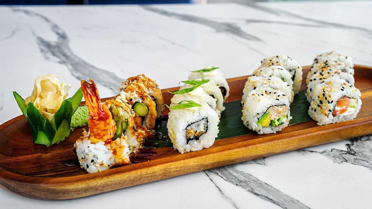 The Quartetto (16pcs)